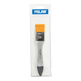PINCEL PREMIUM SYNTHETIC SERIE 631 Nº 35 | 6 UNIDADES | (MILAN)